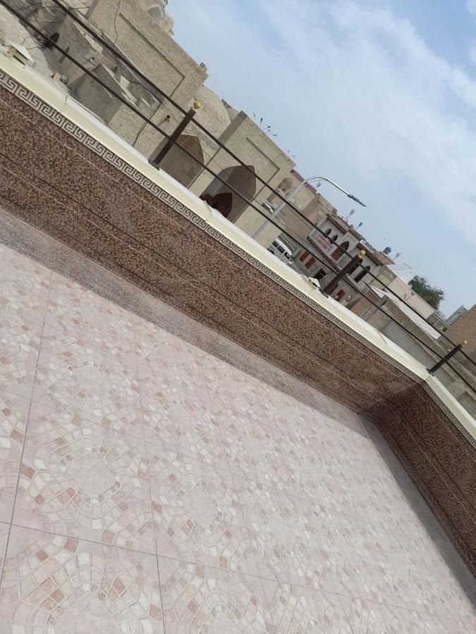 Ikat Terrace Hotel Buhara Exterior foto